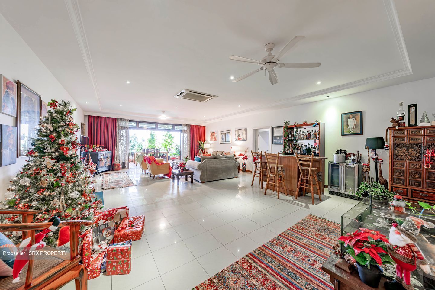 The Arcadia (D11), Condominium #444107271